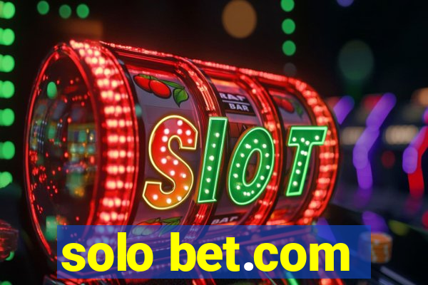 solo bet.com